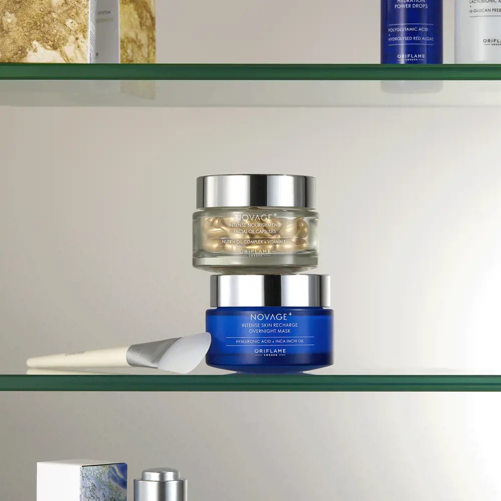 New in: Glow routine - Best Oriflame deals in Ghana for April 2026